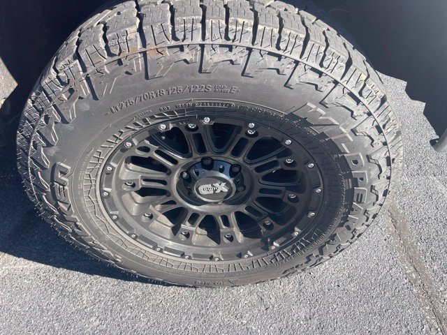 Used 2018 Chevrolet Silverado 1500 LT w/ All Star Edition AWD/4WD image 16