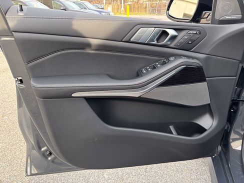 New 2026 BMW X7 xDrive40i AWD/4WD image 11