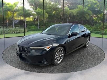 Used 2023 Acura Integra