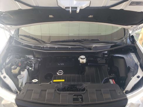 Used 2015 Nissan Quest S image 8