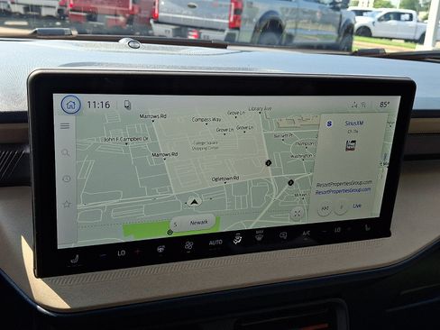 New 2026 Ford Maverick Lariat AWD/4WD image 14