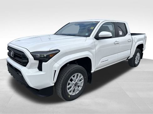 New 2026 Toyota Tacoma SR5 image 1