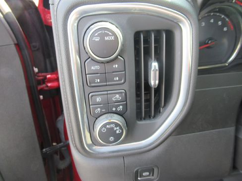 Certified 2021 Chevrolet Silverado 1500 LT Trail Boss w/ Bed Protection Package image 10