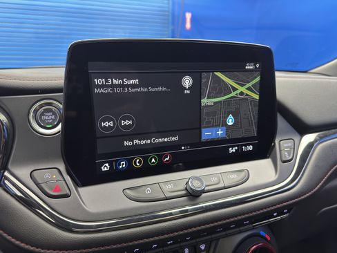 New 2026 Chevrolet Blazer RS w/ Driver Confidence II Package image 19