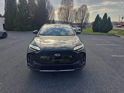 Used 2024 Subaru Solterra Premium image 3