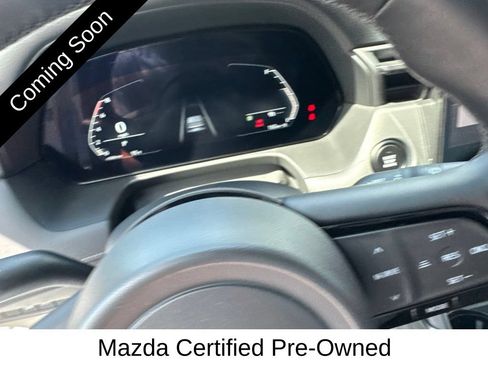 Used 2026 MAZDA CX-5 Preferred AWD/4WD image 67