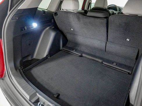 Certified 2026 Honda CR-V LX image 9
