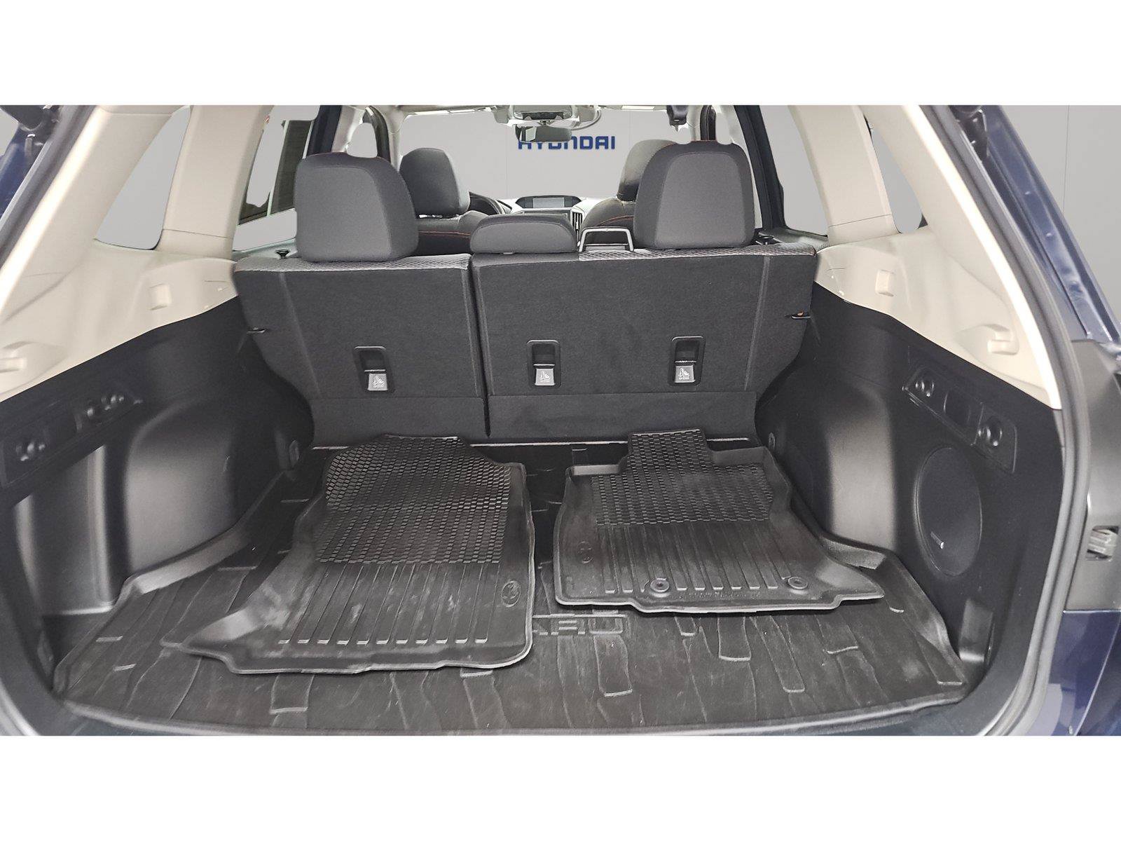 Used 2020 Subaru Forester Sport w/ Popular Package #2 AWD/4WD image 12