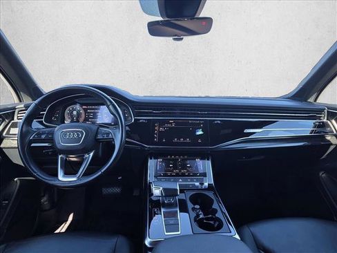 Certified 2022 Audi Q7 Premium Plus w/ Premium Plus Package image 19