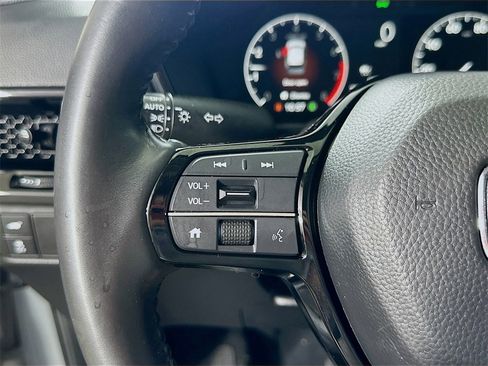 Used 2023 Honda CR-V EX-L image 23