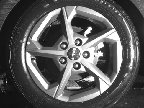Used 2025 Kia K4 FWD image 14
