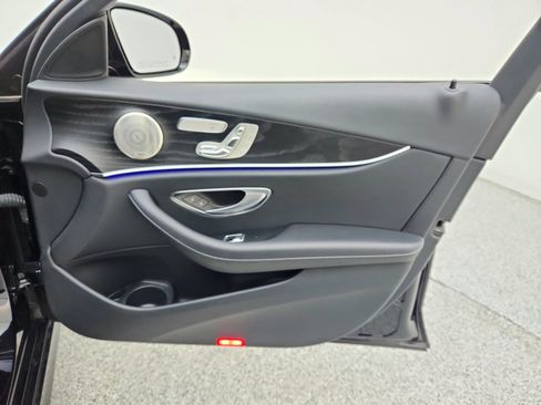 Certified 2022 Mercedes-Benz E 350 Sedan image 35