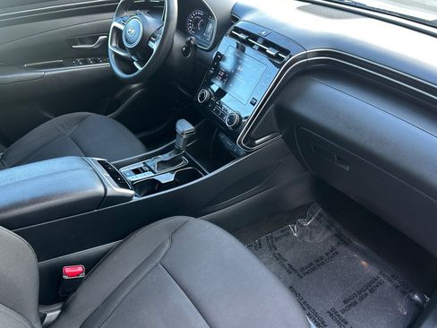 Used 2023 Hyundai Tucson SEL image 19