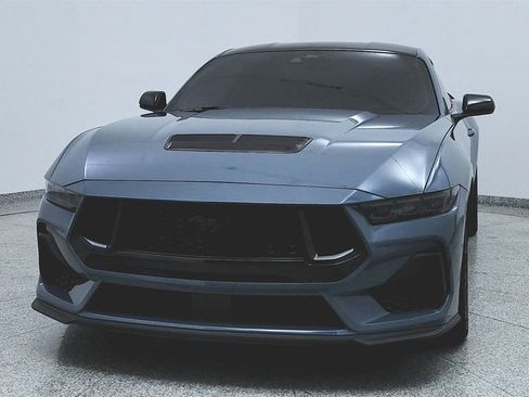 Used 2024 Ford Mustang GT Premium w/ GT Performance Package image 8