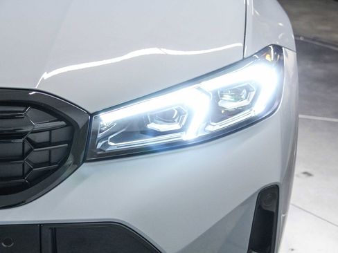 New 2026 BMW M340i w/ Premium Package image 10