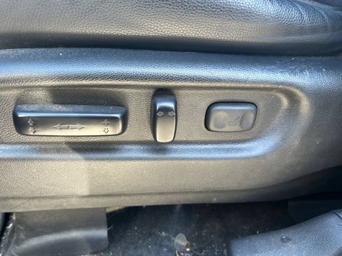 Certified 2023 Honda Ridgeline Black Edition image 14