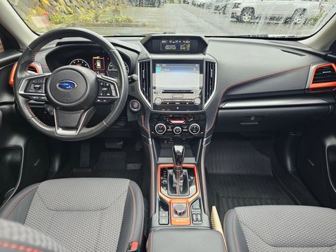 Used 2019 Subaru Forester Sport AWD/4WD image 19