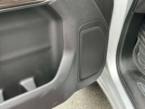 Used 2021 Chevrolet Silverado 1500 RST image 26