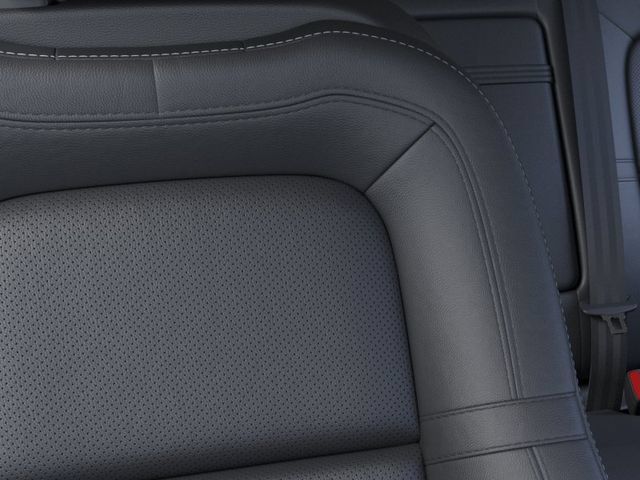New 2025 Lincoln Corsair Grand Touring w/ Jet Appearance Package AWD/4WD image 16