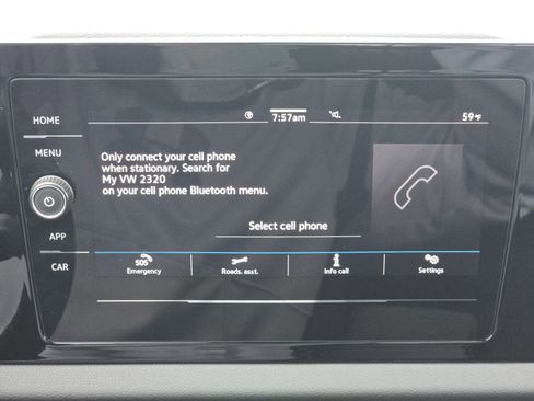 Certified 2026 Volkswagen Jetta S FWD image 11