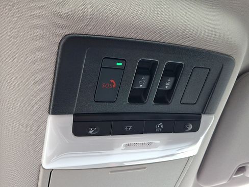 New 2026 Nissan Pathfinder Platinum AWD/4WD image 20