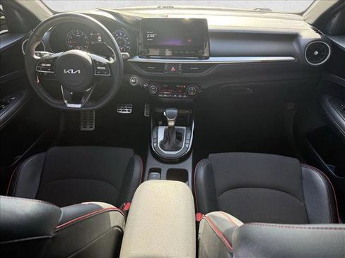 Used 2024 Kia Forte GT image 16