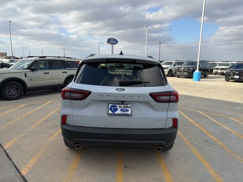 New 2026 Ford Escape ST-Line w/ Tech Pack #1 image 6