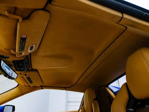 Used 2020 Chevrolet Corvette Stingray Premium Conv w/ 3LT Preferred Equipment Group image 42