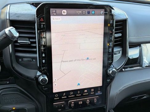 New 2026 RAM 3500 Limited image 27