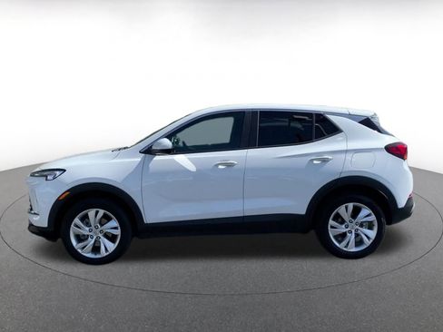 Used 2025 Buick Encore GX Preferred image 9