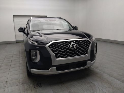 Used 2021 Hyundai Palisade Calligraphy AWD/4WD image 14