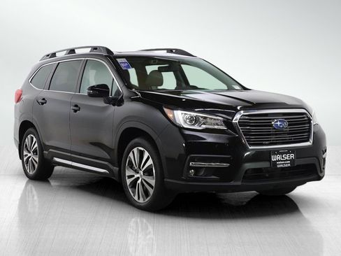 Used 2020 Subaru Ascent Limited w/ Technology Package image 7