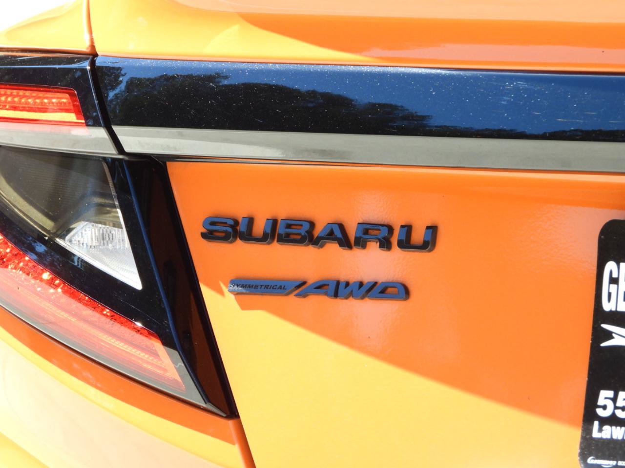 Used 2023 Subaru WRX Premium AWD/4WD image 19