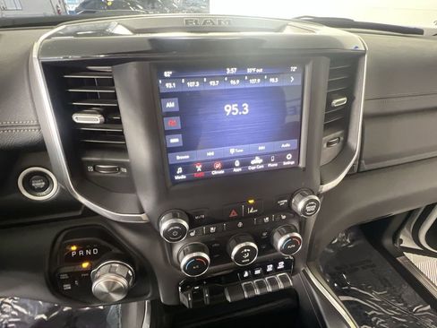 Used 2020 RAM 2500 Laramie AWD/4WD image 13