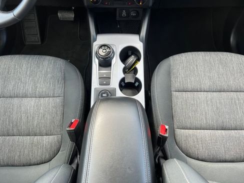 Used 2023 Ford Bronco Sport Big Bend w/ Convenience Package image 23