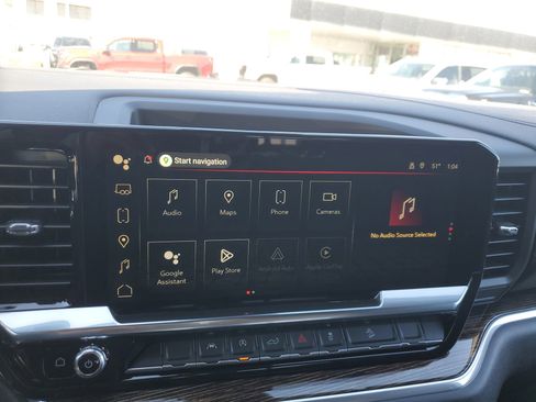 New 2026 GMC Sierra 1500 SLE w/ X31 Off-Road Package image 26