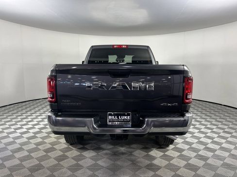 Certified 2025 RAM 2500 Big Horn image 8