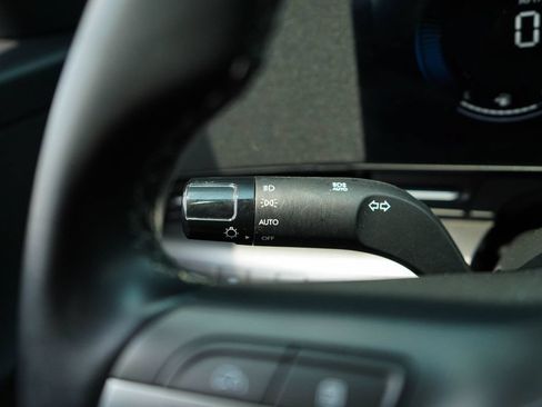 Used 2025 Hyundai Kona SEL AWD/4WD image 34