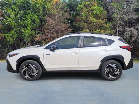 New 2026 Subaru Crosstrek 2.5i Limited image 20