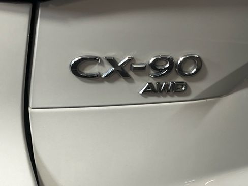 Used 2024 MAZDA CX-90 Plug-In Hybrid w/ Premium Plus image 14
