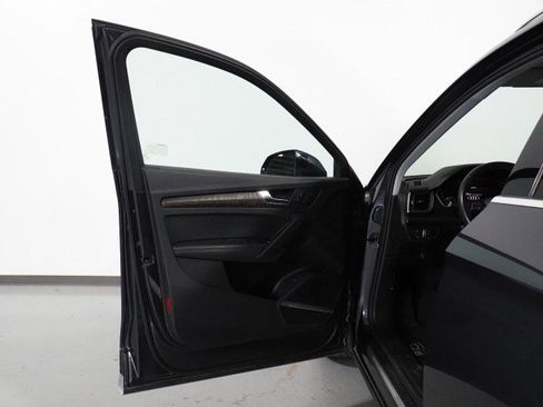 Used 2019 Audi Q5 Premium Plus w/ Premium Plus Package image 48