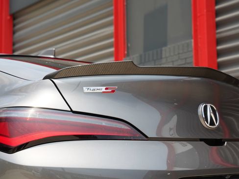 Used 2024 Acura Integra Type S FWD image 11