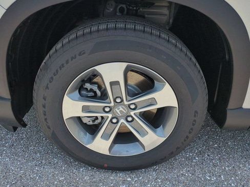New 2026 Honda Pilot EX-L image 10
