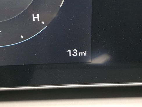 New 2026 Hyundai Tucson Limited image 6