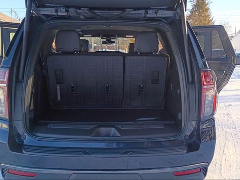 Used 2022 Chevrolet Tahoe Z71 image 16