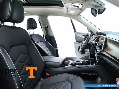Used 2024 Volkswagen Atlas SE FWD image 76