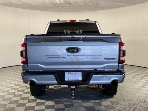 Used 2021 Ford F150 Tremor w/ Equipment Group 402A High AWD/4WD image 7