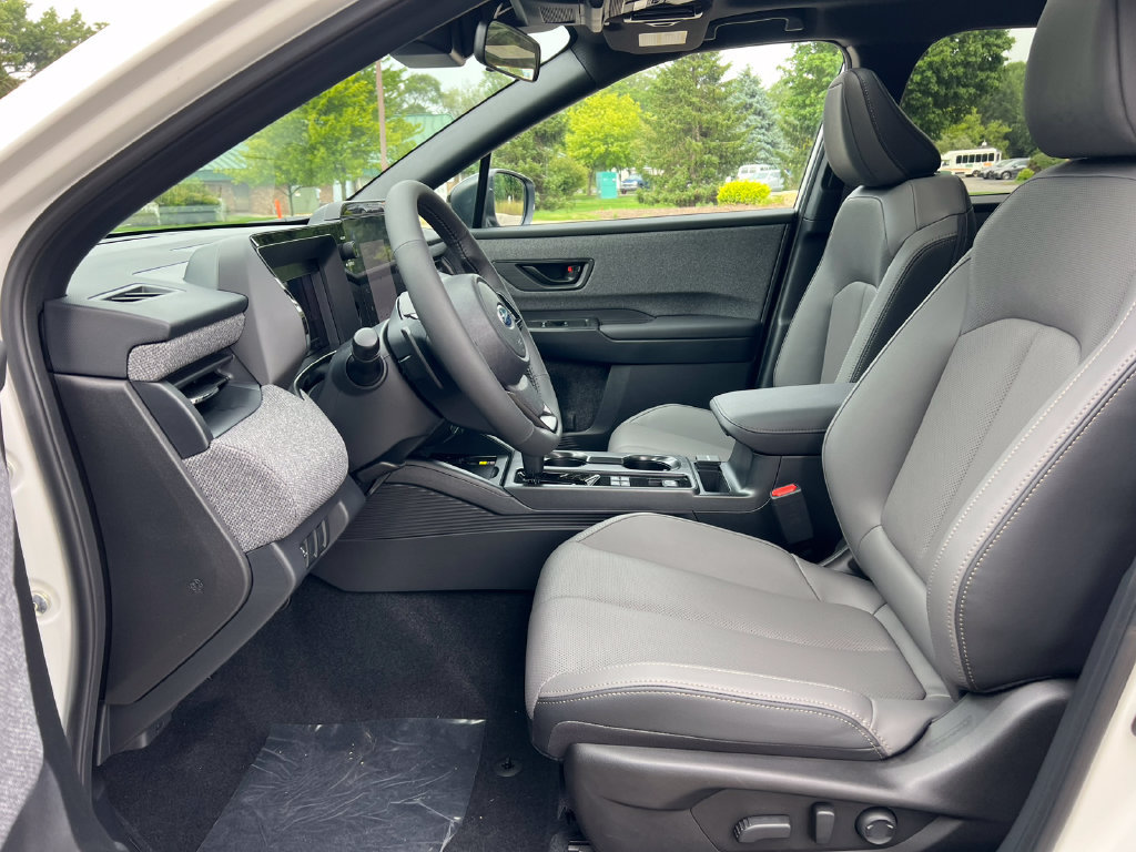 New 2026 Subaru Outback Limited XT AWD/4WD image 3