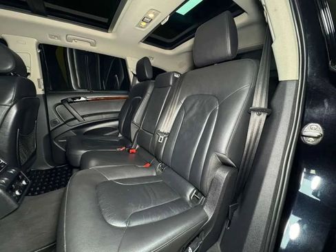 Used 2015 Audi Q7 3.0T Premium Plus w/ Premium Plus Package image 59