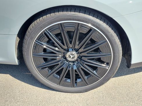 Used 2026 Mercedes-Benz CLE 300 CLE 300 image 5